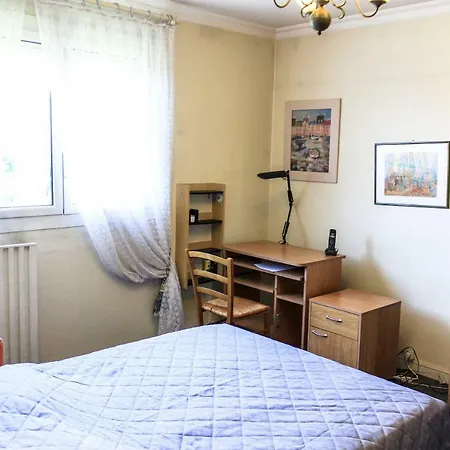 Belle Epoque Appartement Antibes