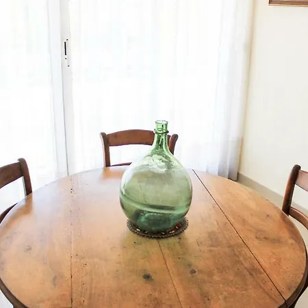 Appartement Belle Epoque Antibes