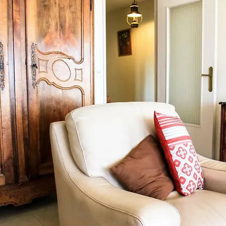 Belle Epoque Appartement *