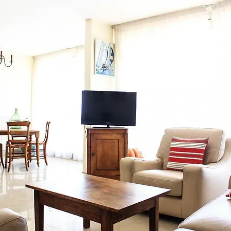 Belle Epoque Appartement