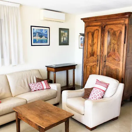 Belle Epoque Appartement *
